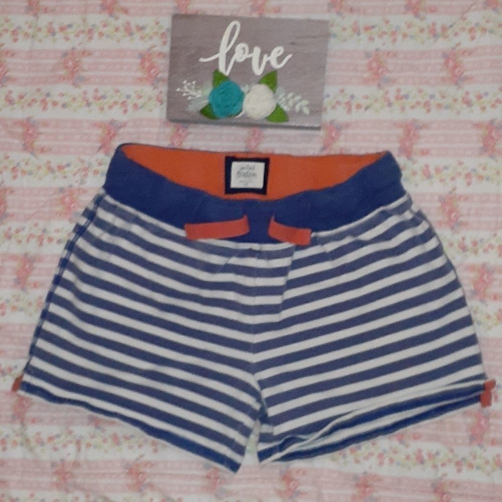 MINI BODEN SHORTS SIZE 12Y🌈5 for $25